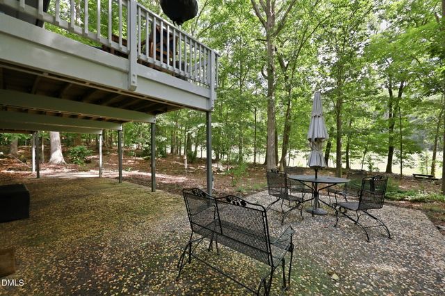 5246 Summit Ridge Drive, Durham, NC 27712