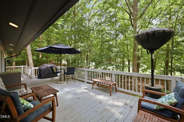 5246 Summit Ridge Drive, Durham, NC 27712