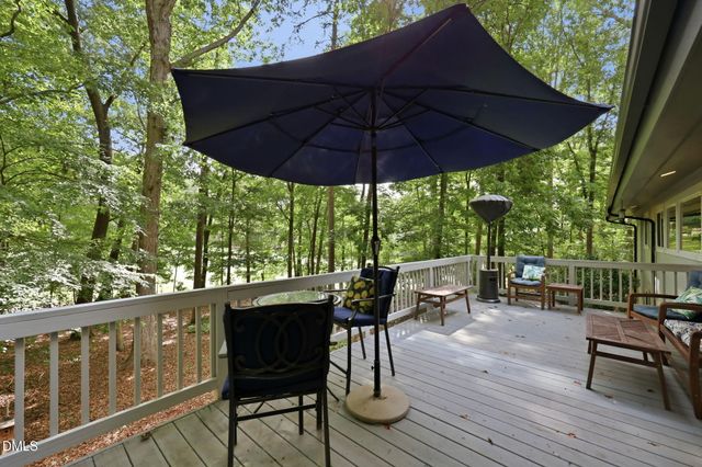 5246 Summit Ridge Drive, Durham, NC 27712