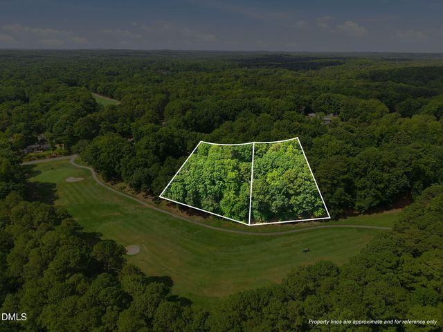 5246 Summit Ridge Drive, Durham, NC 27712