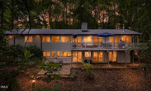 5246 Summit Ridge Drive, Durham, NC 27712
