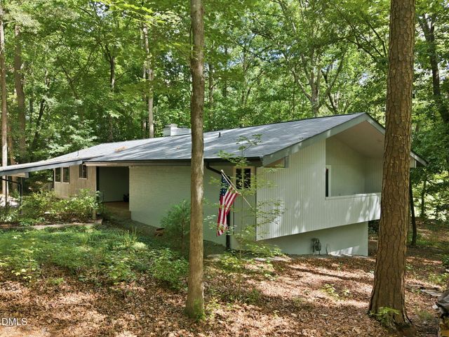 5246 Summit Ridge Drive, Durham, NC 27712
