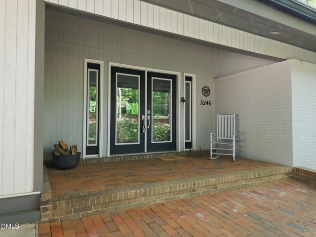 5246 Summit Ridge Drive, Durham, NC 27712