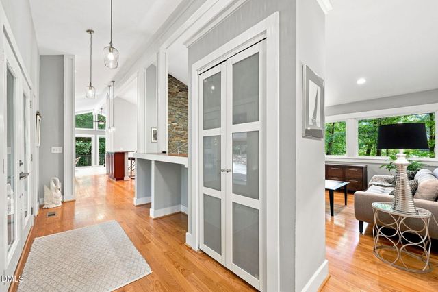 5246 Summit Ridge Drive, Durham, NC 27712
