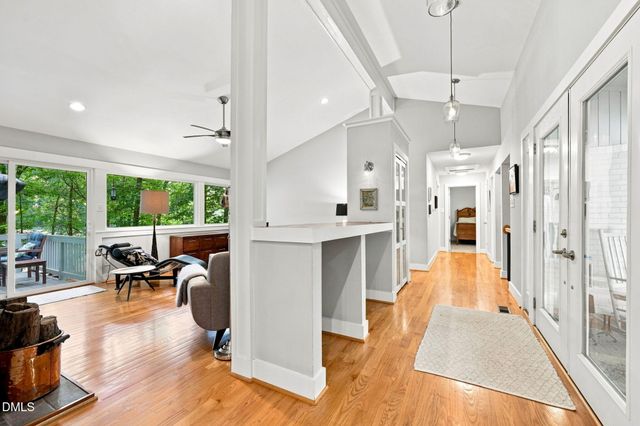 5246 Summit Ridge Drive, Durham, NC 27712