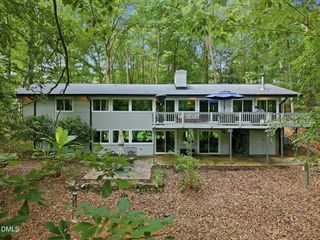 5246 Summit Ridge Drive, Durham, NC 27712