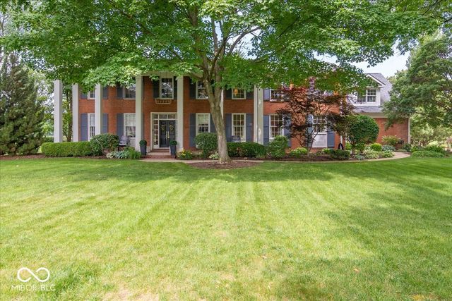 138 Ulen Boulevard, Lebanon, IN 46052