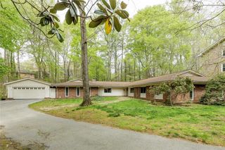 5130 N Peachtree Road, Dunwoody, GA 30338