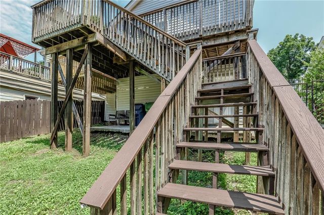 507 Boulevard Place NE, Atlanta, GA 30308
