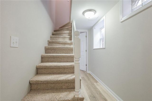 507 Boulevard Place NE, Atlanta, GA 30308