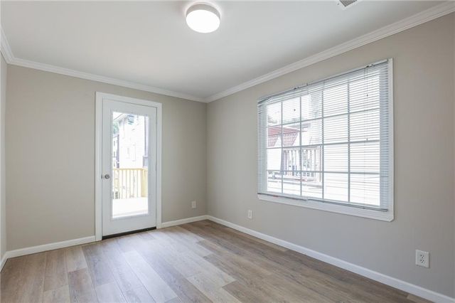 507 Boulevard Place NE, Atlanta, GA 30308