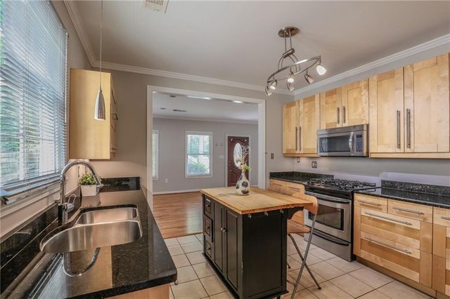 507 Boulevard Place NE, Atlanta, GA 30308