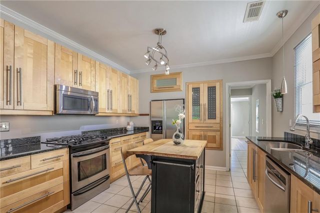 507 Boulevard Place NE, Atlanta, GA 30308