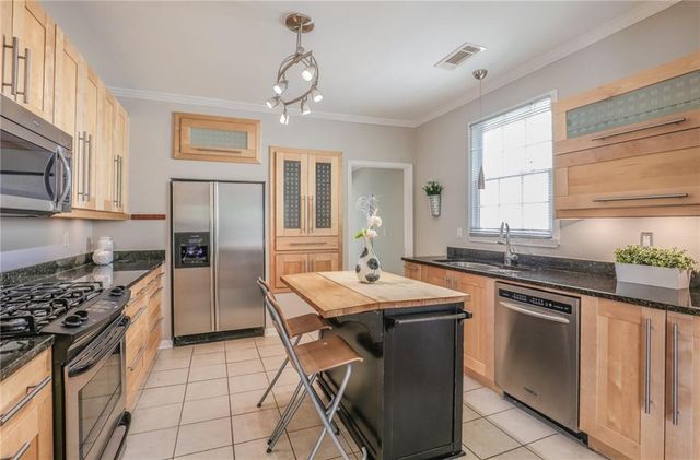 507 Boulevard Place NE, Atlanta, GA 30308