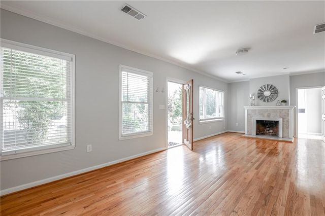507 Boulevard Place NE, Atlanta, GA 30308