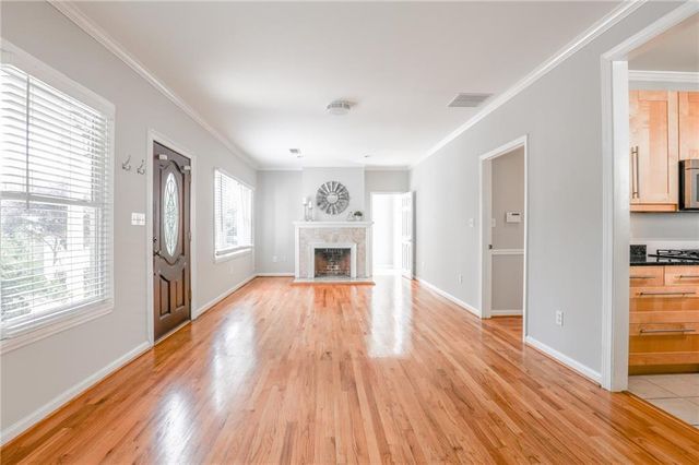 507 Boulevard Place NE, Atlanta, GA 30308