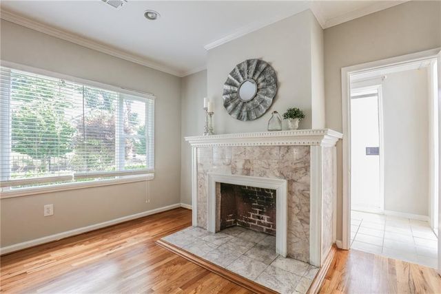 507 Boulevard Place NE, Atlanta, GA 30308