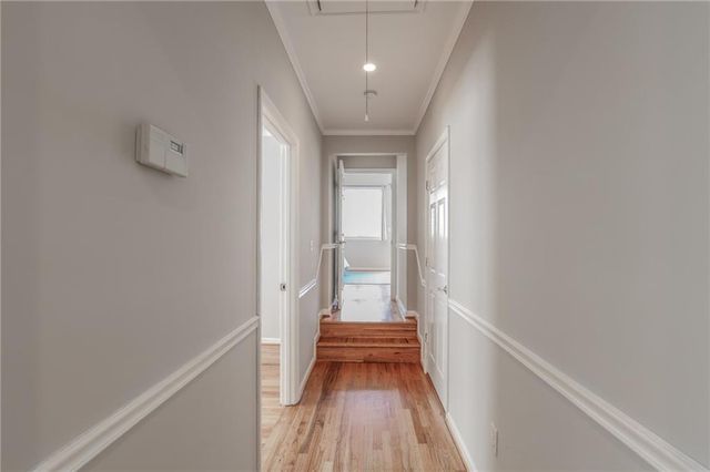507 Boulevard Place NE, Atlanta, GA 30308