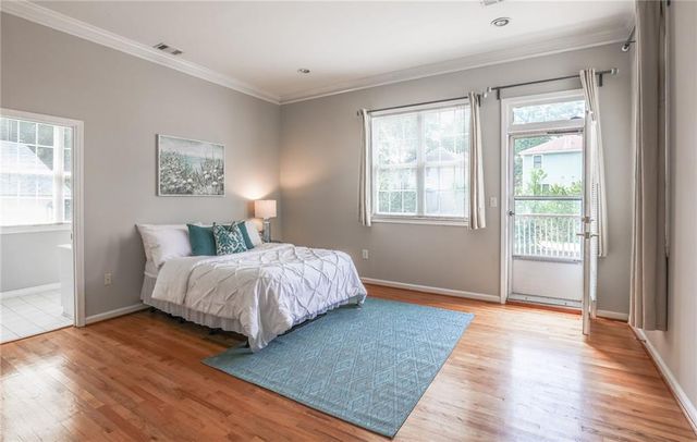 507 Boulevard Place NE, Atlanta, GA 30308