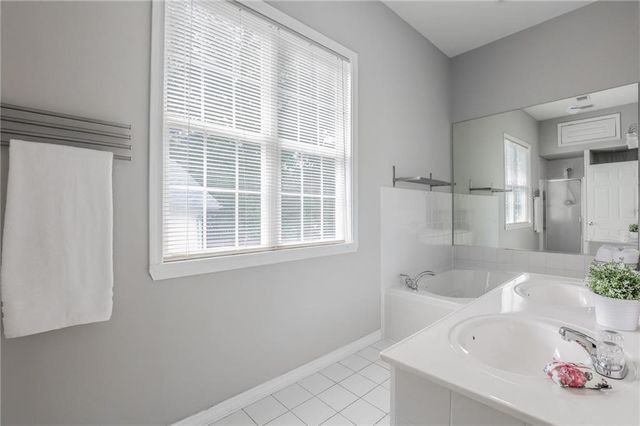 507 Boulevard Place NE, Atlanta, GA 30308
