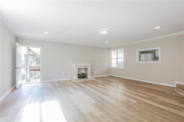 507 Boulevard Place NE, Atlanta, GA 30308