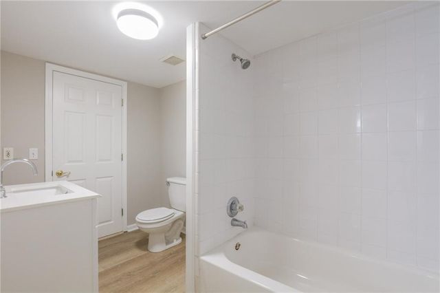 507 Boulevard Place NE, Atlanta, GA 30308