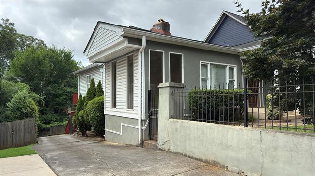 507 Boulevard Place NE, Atlanta, GA 30308