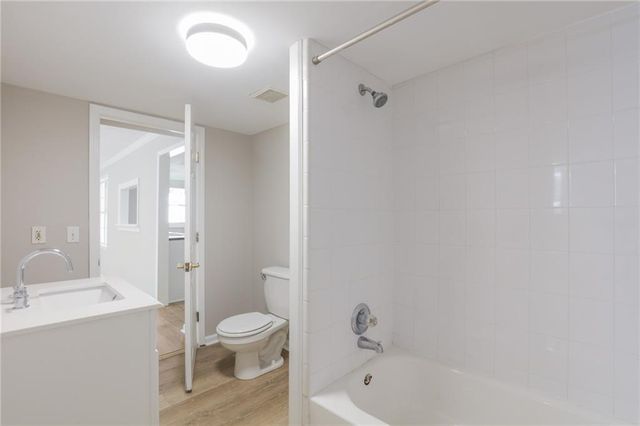 507 Boulevard Place NE, Atlanta, GA 30308
