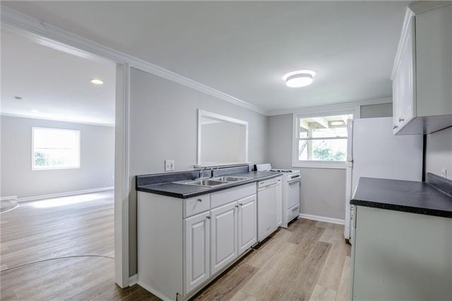 507 Boulevard Place NE, Atlanta, GA 30308
