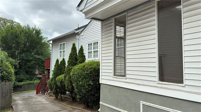507 Boulevard Place NE, Atlanta, GA 30308