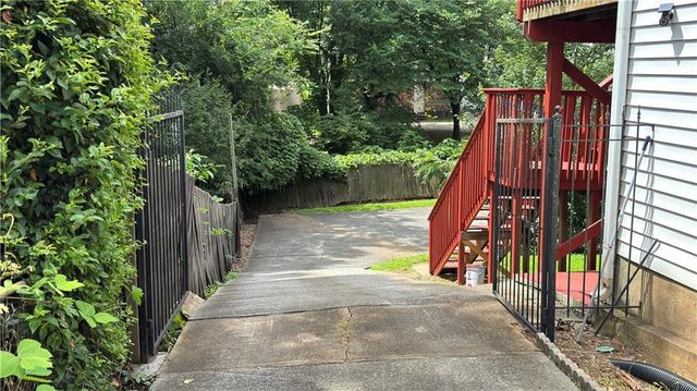 507 Boulevard Place NE, Atlanta, GA 30308