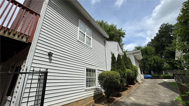 507 Boulevard Place NE, Atlanta, GA 30308
