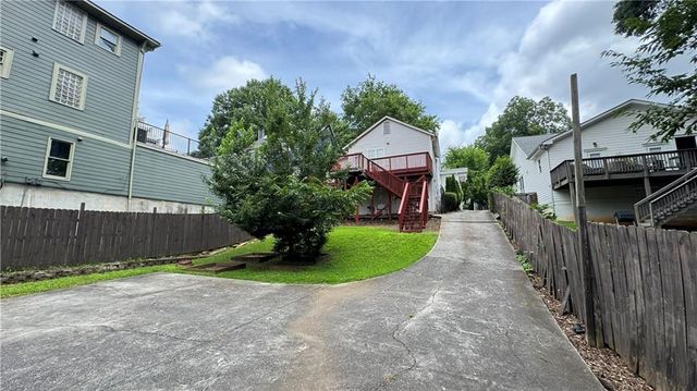 507 Boulevard Place NE, Atlanta, GA 30308