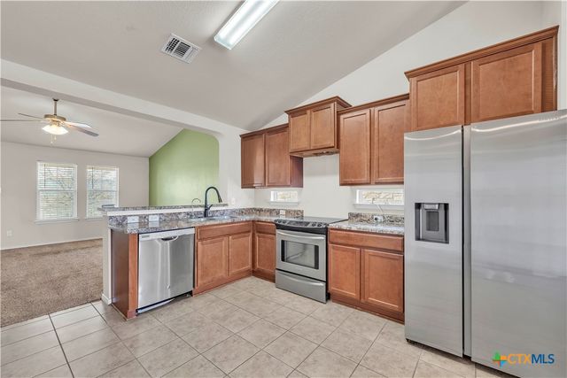 5111 Mohawk Drive, Killeen, TX 76549