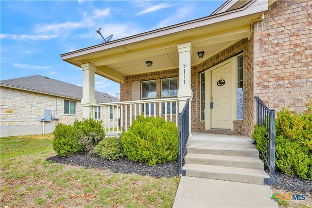 5111 Mohawk Drive, Killeen, TX 76549