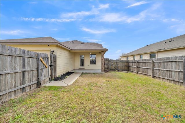 5111 Mohawk Drive, Killeen, TX 76549
