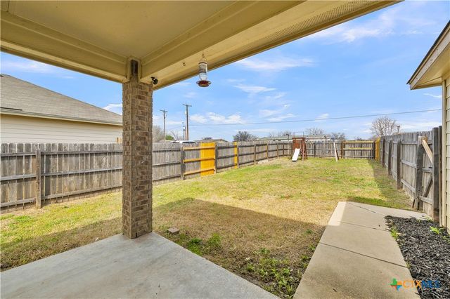 5111 Mohawk Drive, Killeen, TX 76549