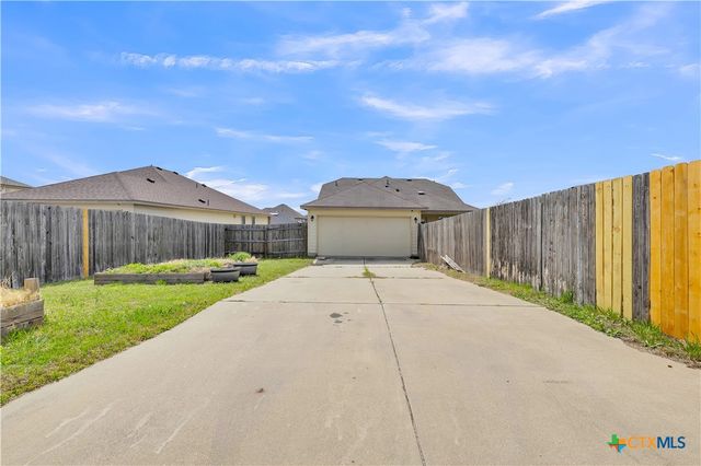 5111 Mohawk Drive, Killeen, TX 76549