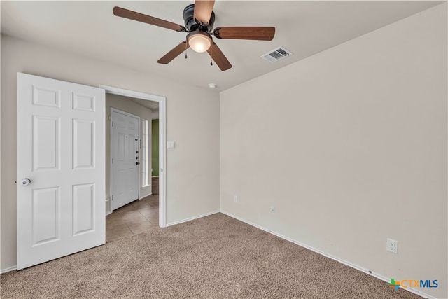 5111 Mohawk Drive, Killeen, TX 76549