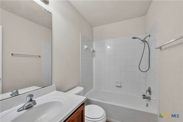 5111 Mohawk Drive, Killeen, TX 76549