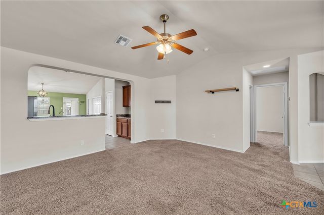 5111 Mohawk Drive, Killeen, TX 76549