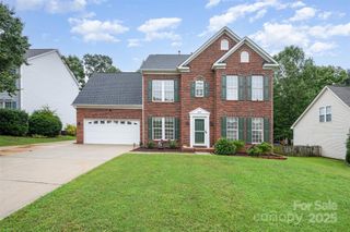 2000 Linstead Drive, Indian Trail, NC 28079