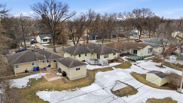 77 18th Avenue N, Fargo, ND 58102
