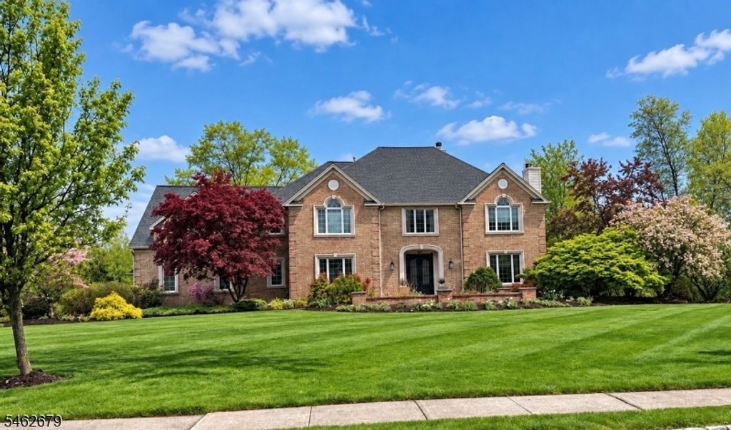 20 Kingsbrook Ct, Randolph Twp., NJ 07945 — exterior