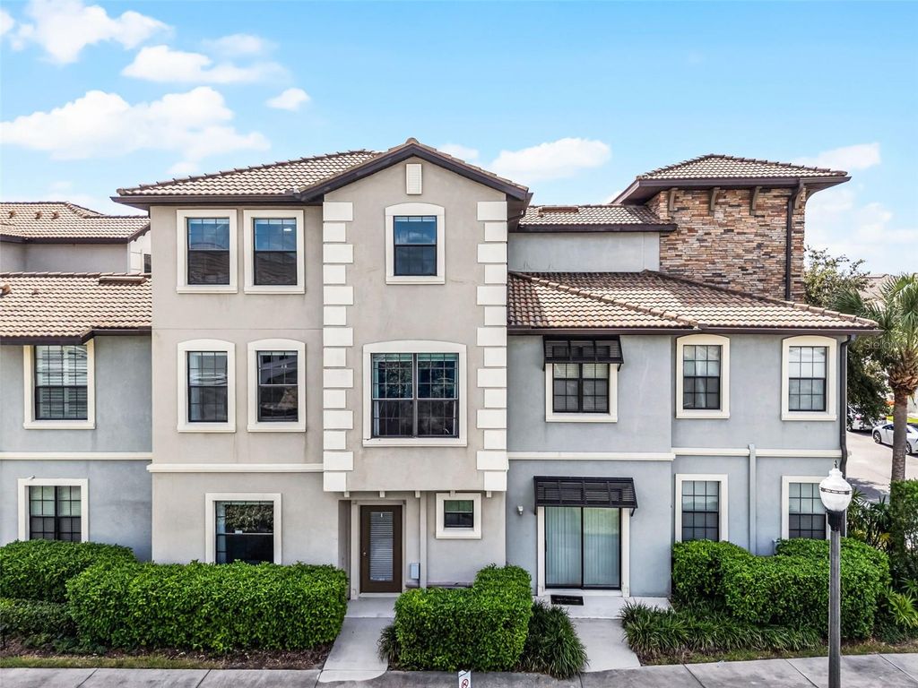 1317 SHINNECOCK HILLS DRIVE, Davenport, FL 33896