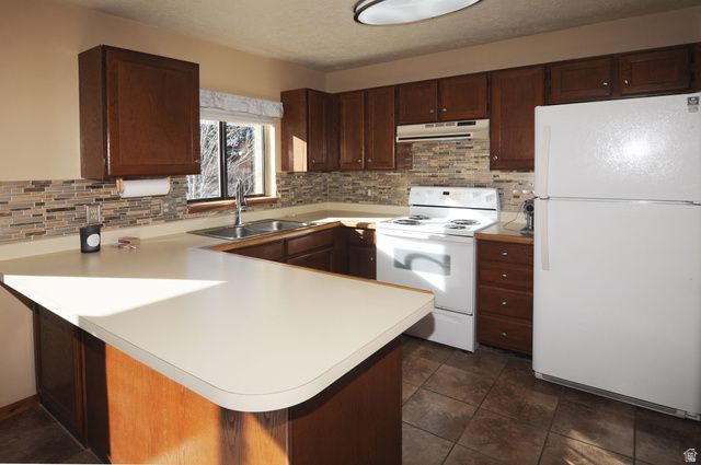 1677 E 1450 S, Ogden, UT 84404