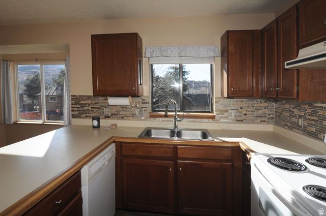 1677 E 1450 S, Ogden, UT 84404