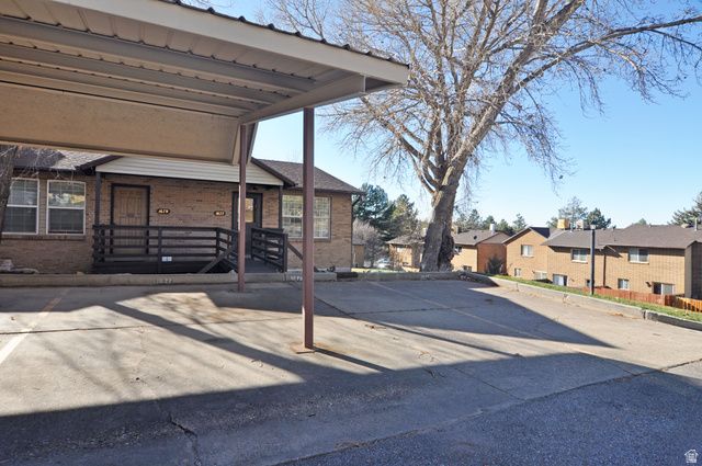 1677 E 1450 S, Ogden, UT 84404