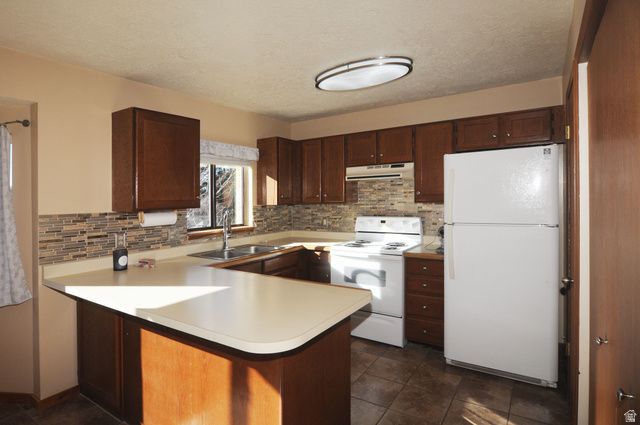 1677 E 1450 S, Ogden, UT 84404