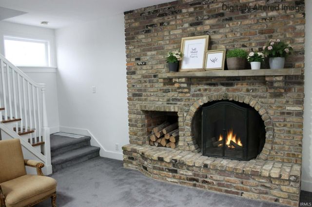 806 S 23Rd Street, South Bend, IN 46615